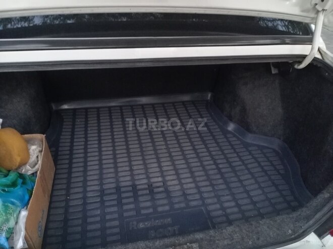LADA (VAZ) 2115 2012, 200,000 km - 1.6 l - Biləsuvar