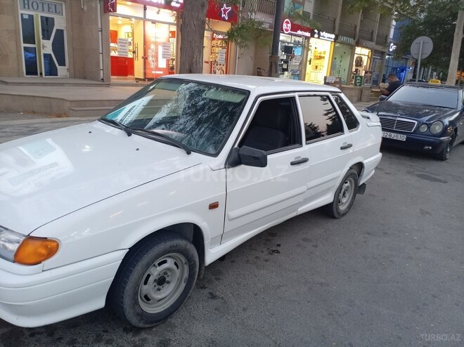 LADA (VAZ) 2115 2012, 200,000 km - 1.6 l - Biləsuvar