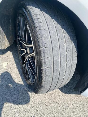 Ford Fusion (North America) 2017, 96,000 km - 2.0 л - Göyçay