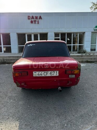 LADA (VAZ) 21011 1984, 208,556 km - 1.3 l - Tərtər