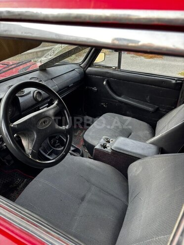 LADA (VAZ) 21011 1984, 208,556 km - 1.3 l - Tərtər