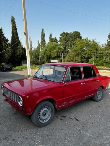 LADA (VAZ) 21011 1984, 208,556 km - 1.3 l - Tərtər