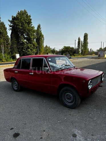 LADA (VAZ) 21011 1984, 208,556 km - 1.3 l - Tərtər
