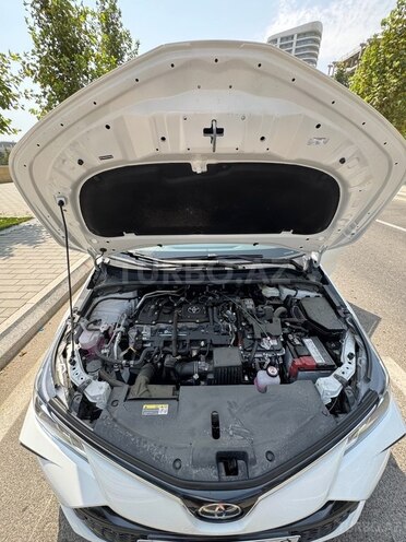Toyota Corolla 2025, 0 km - 1.8 l - Bakı