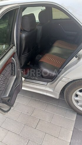 Mercedes C 220 1995, 471,600 km - 2.2 l - Bakı
