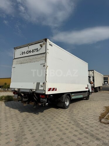 Mercedes Atego 816 2007, 525,000 km - 4.3 l - Bakı