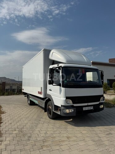 Mercedes Atego 816 2007, 525,000 km - 4.3 l - Bakı