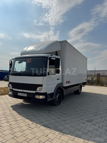Mercedes Atego 816 2007, 525,000 km - 4.3 l - Bakı