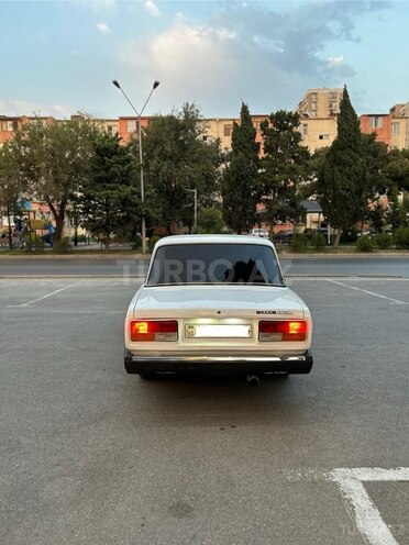 LADA (VAZ) 2107 2008, 98,000 km - 1.6 l - Cəlilabad