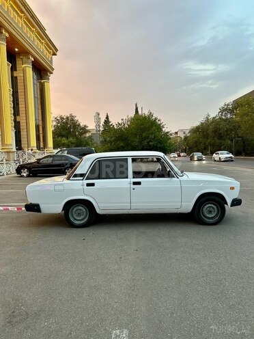 LADA (VAZ) 2107 2008, 98,000 km - 1.6 l - Cəlilabad