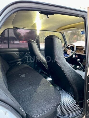 LADA (VAZ) 2107 2008, 98,000 km - 1.6 l - Cəlilabad