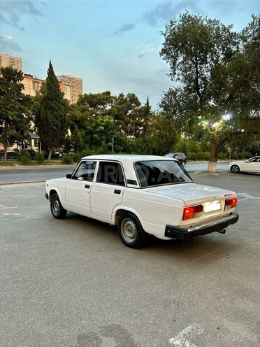 LADA (VAZ) 2107 2008, 98,000 km - 1.6 l - Cəlilabad