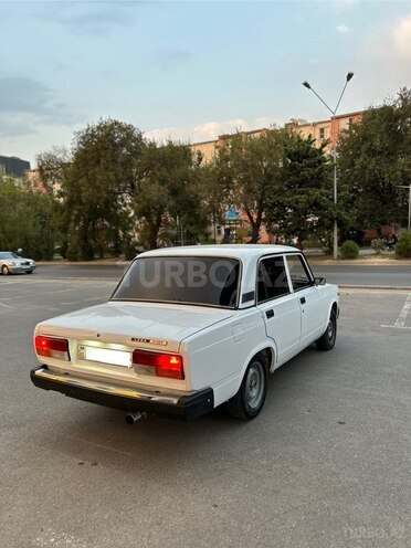 LADA (VAZ) 2107 2008, 98,000 km - 1.6 l - Cəlilabad