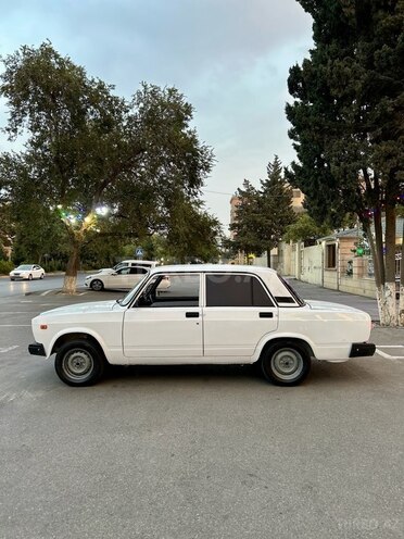 LADA (VAZ) 2107 2008, 98,000 km - 1.6 l - Cəlilabad