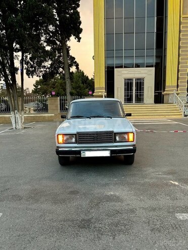 LADA (VAZ) 2107 2008, 98,000 km - 1.6 l - Cəlilabad