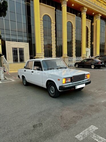 LADA (VAZ) 2107 2008, 98,000 km - 1.6 l - Cəlilabad