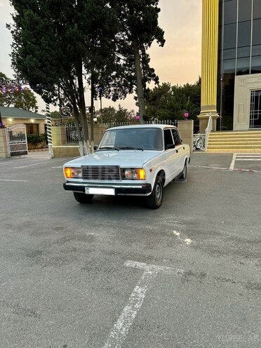 LADA (VAZ) 2107 2008, 98,000 km - 1.6 l - Cəlilabad