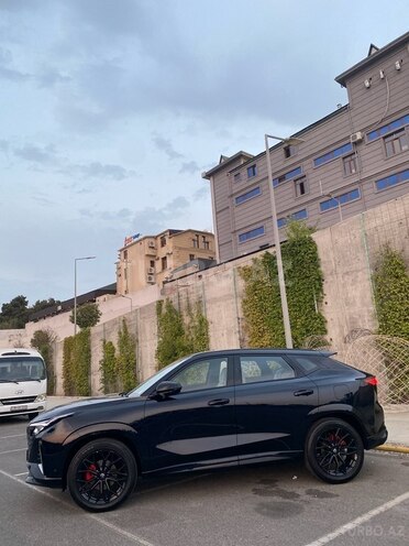 Changan  2025, 0 km - 1.5 l - Bakı