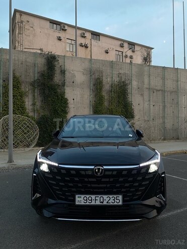 Changan  2025, 0 km - 1.5 l - Bakı