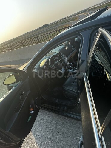 Chevrolet Cruze 2015, 224,125 km - 1.4 л - Hacıqabul