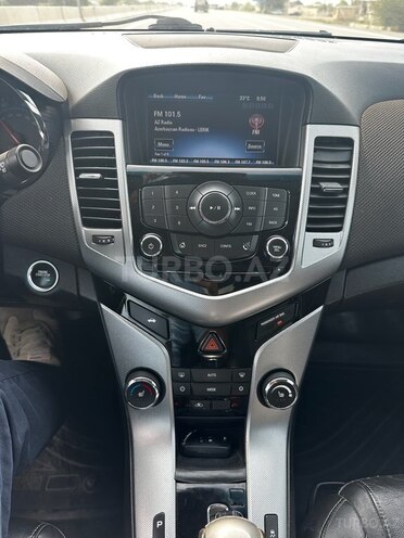 Chevrolet Cruze 2015, 224,125 km - 1.4 л - Hacıqabul