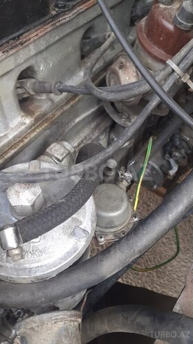 GAZ 33021 1998, 156,000 km - 2.4 l - Gəncə