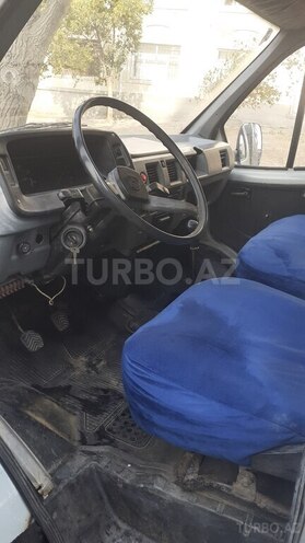 GAZ 33021 1998, 156,000 km - 2.4 l - Gəncə