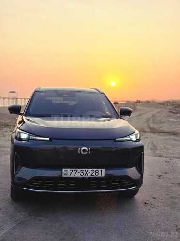 Changan Qiyuan Q05 2024, 33,200 km - 1.5 l - Bakı