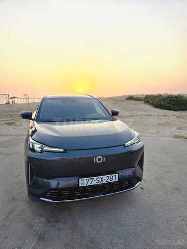 Changan Qiyuan Q05 2024, 33,200 km - 1.5 l - Bakı