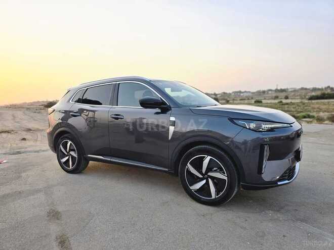Changan Qiyuan Q05 2024, 33,200 km - 1.5 l - Bakı