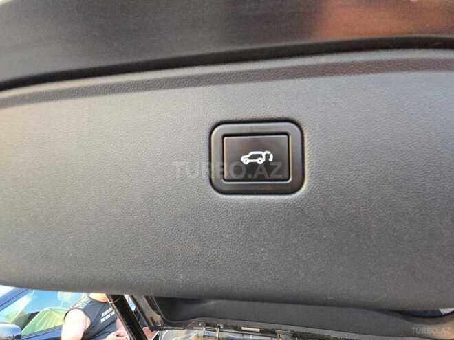 Changan Qiyuan Q05 2024, 33,200 km - 1.5 l - Bakı