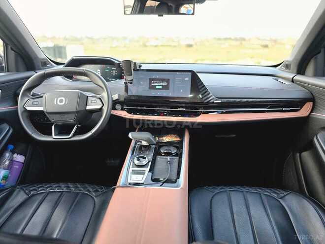 Changan Qiyuan Q05 2024, 33,200 km - 1.5 l - Bakı