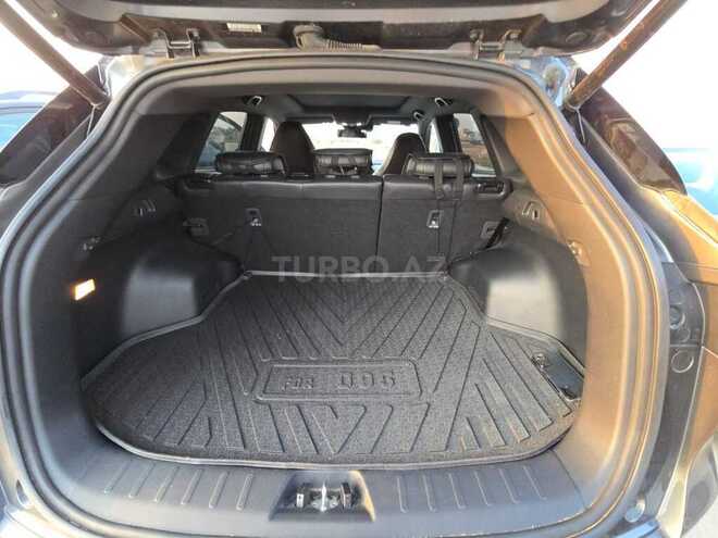 Changan Qiyuan Q05 2024, 33,200 km - 1.5 l - Bakı