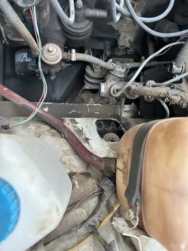 LADA (VAZ) 2106 2003, 79,000 km - 1.6 л - Masallı