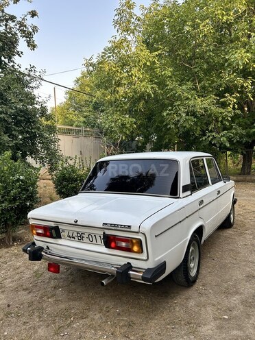 LADA (VAZ) 2106 2003, 79,000 km - 1.6 л - Masallı