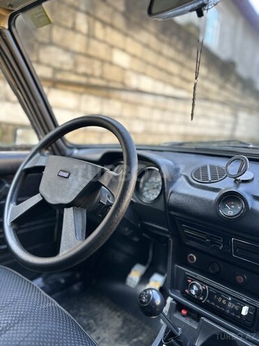LADA (VAZ) 2106 2003, 79,000 km - 1.6 л - Masallı
