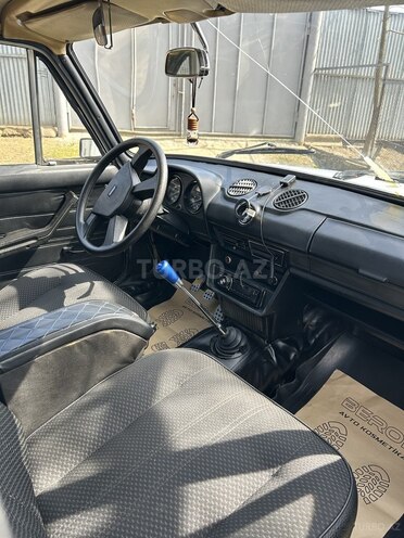 LADA (VAZ) 2106 2003, 79,000 km - 1.6 л - Masallı