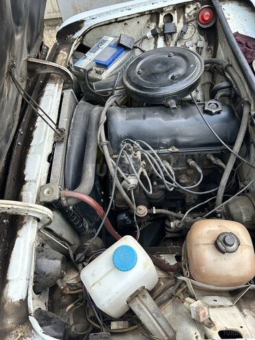 LADA (VAZ) 2106 2003, 79,000 km - 1.6 л - Masallı