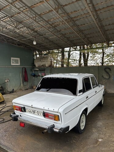 LADA (VAZ) 2106 2003, 79,000 km - 1.6 л - Masallı