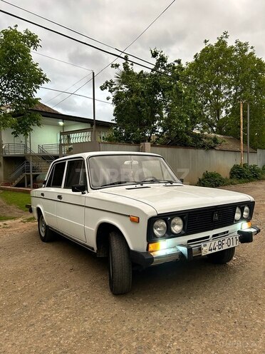LADA (VAZ) 2106 2003, 79,000 km - 1.6 л - Masallı