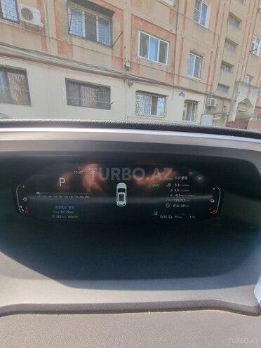 Changan Qiyuan Q05 2024, 33,200 km - 1.5 l - Bakı