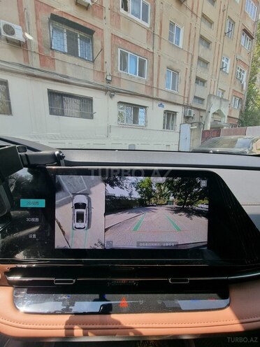 Changan Qiyuan Q05 2024, 33,200 km - 1.5 l - Bakı