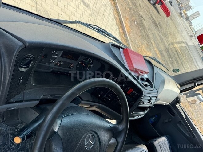 Mercedes Atego 816 2007, 525,000 km - 4.3 l - Bakı