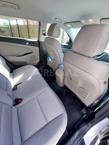 Hyundai Tucson 2017, 89,255 km - 2.0 l - Bakı