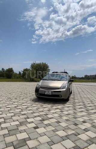 Toyota Prius 2008, 260,000 km - 1.5 l - Bakı
