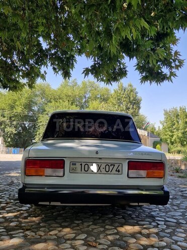 LADA (VAZ) 2107 2004, 38,690 km - 1.6 l - Goranboy