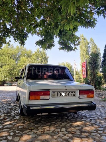 LADA (VAZ) 2107 2004, 38,690 km - 1.6 l - Goranboy