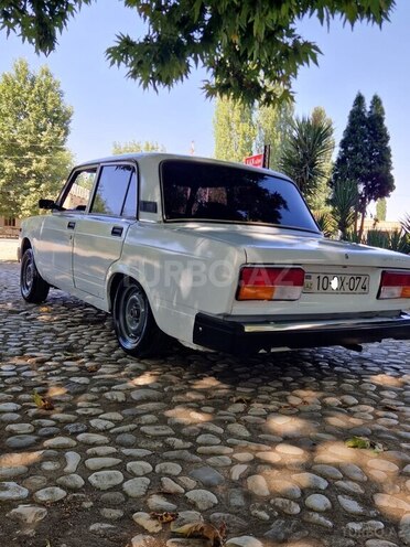 LADA (VAZ) 2107 2004, 38,690 km - 1.6 l - Goranboy