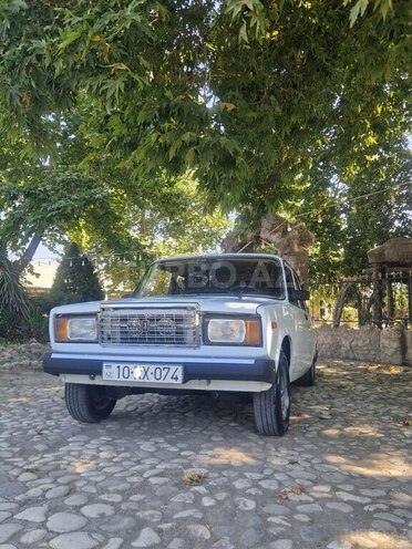 LADA (VAZ) 2107 2004, 38,690 km - 1.6 l - Goranboy