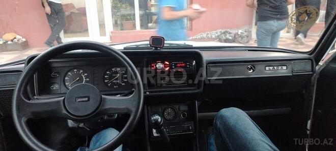 LADA (VAZ) 2107 2004, 38,690 km - 1.6 l - Goranboy